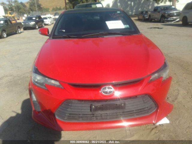 JTKJF5C74E3088333 Scion TC