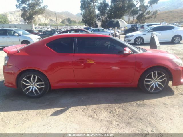 JTKJF5C74E3088333 Scion TC