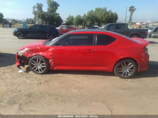 JTKJF5C74E3088333 Scion TC