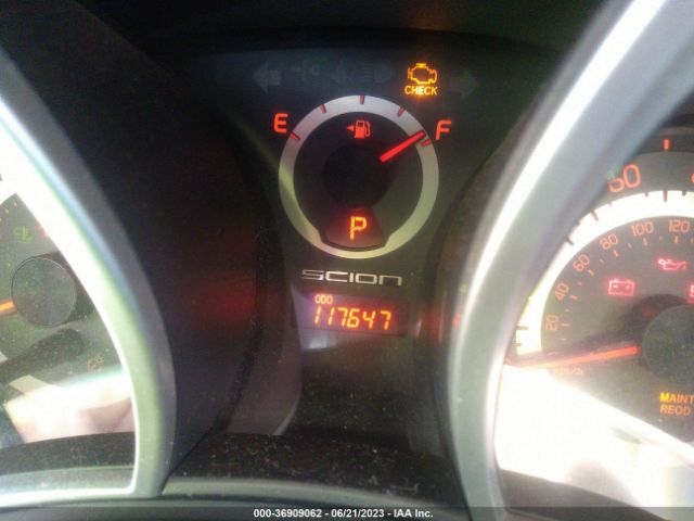 JTKJF5C74E3088333 Scion TC