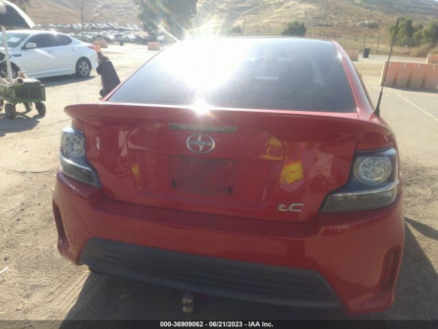JTKJF5C74E3088333 Scion TC