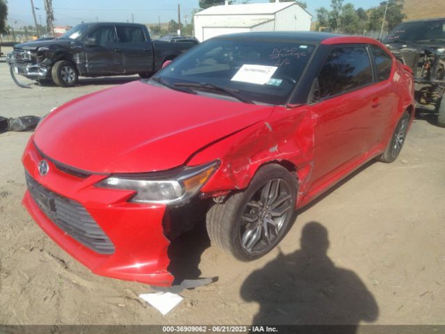 JTKJF5C74E3088333 Scion TC