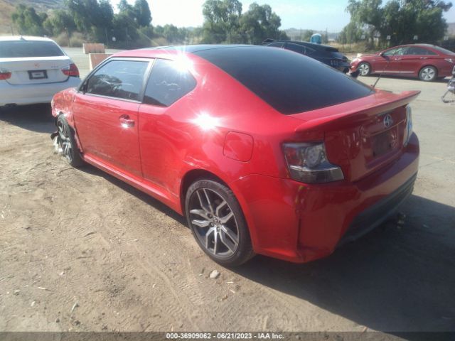 JTKJF5C74E3088333 Scion TC