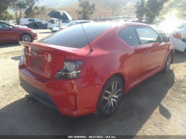 JTKJF5C74E3088333 Scion TC