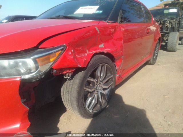 JTKJF5C74E3088333 Scion TC