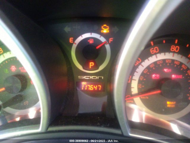 JTKJF5C74E3088333 Scion TC