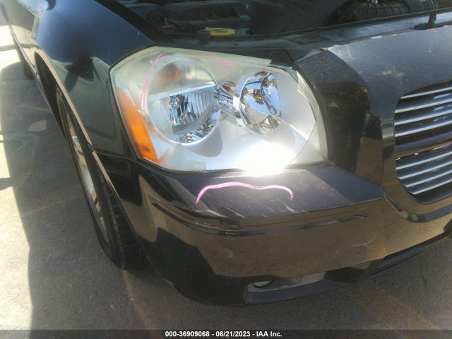 2005 DODGE MAGNUM RT VIN: 2D8GV58295H670685