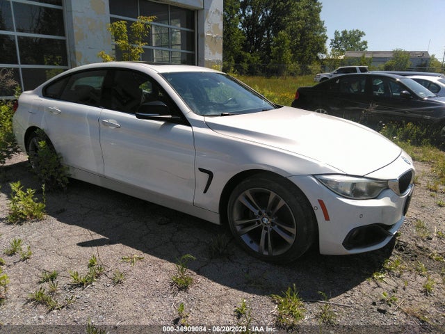 2015 WBA4C9C57FD330608 main image
