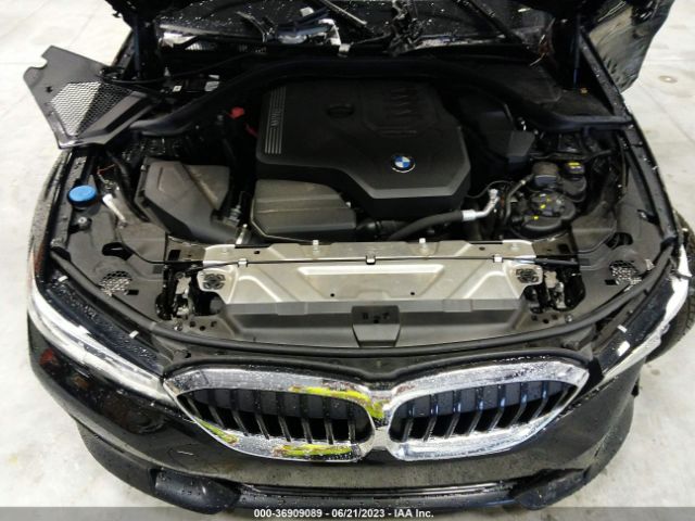 WBA5R1C55KFH02727 BMW 3 Series 330i