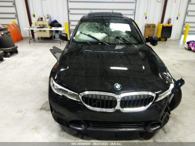 WBA5R1C55KFH02727 BMW 3 Series 330i