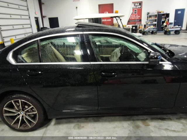 WBA5R1C55KFH02727 BMW 3 Series 330i