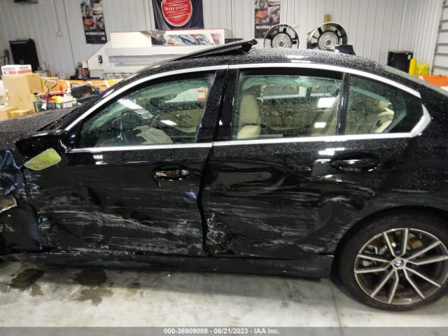 WBA5R1C55KFH02727 BMW 3 Series 330i