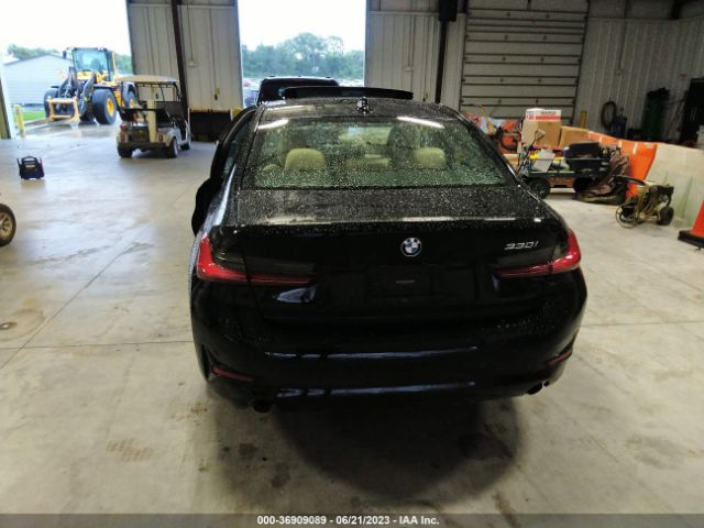 WBA5R1C55KFH02727 BMW 3 Series 330i