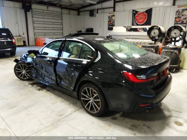 WBA5R1C55KFH02727 BMW 3 Series 330i