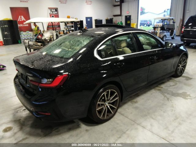 WBA5R1C55KFH02727 BMW 3 Series 330i
