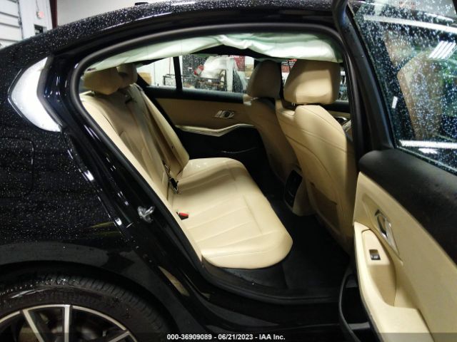 WBA5R1C55KFH02727 BMW 3 Series 330i