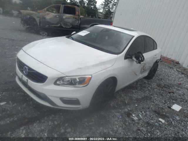 YV126MFL8H2424990 Volvo S60 T5 Dynamic