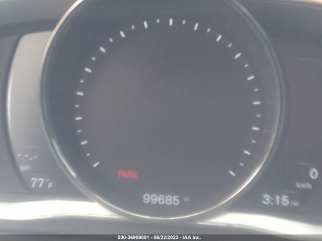YV126MFL8H2424990 Volvo S60 T5 Dynamic