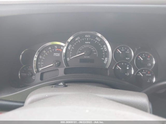 2005 CADILLAC ESCALADE VIN: 1GYEC63N25R237478