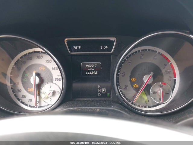 WDDSJ4EB6EN146958 Mercedes-Benz Cla-class Cla 250