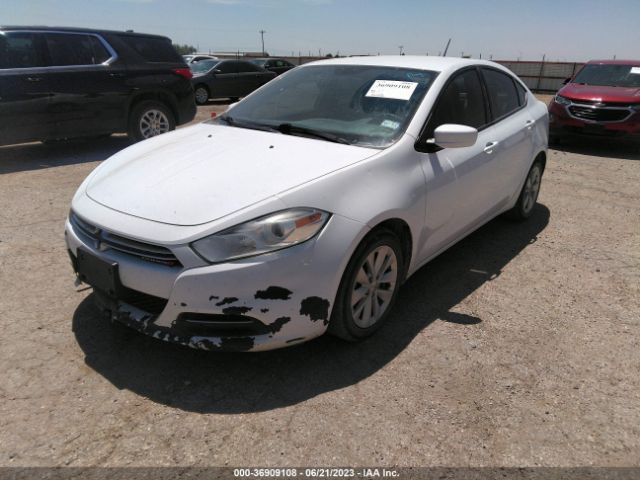 1C3CDFDH8ED907524 Dodge Dart Aero