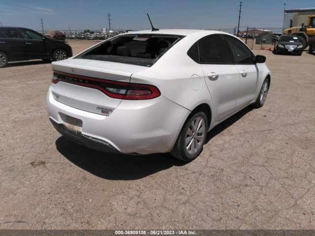 1C3CDFDH8ED907524 Dodge Dart Aero