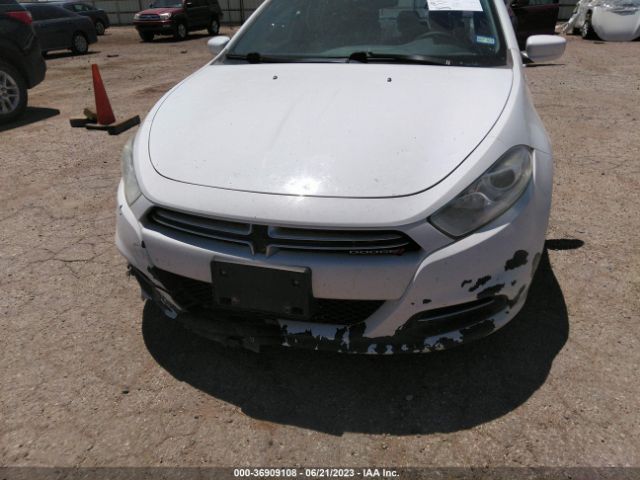 1C3CDFDH8ED907524 Dodge Dart Aero