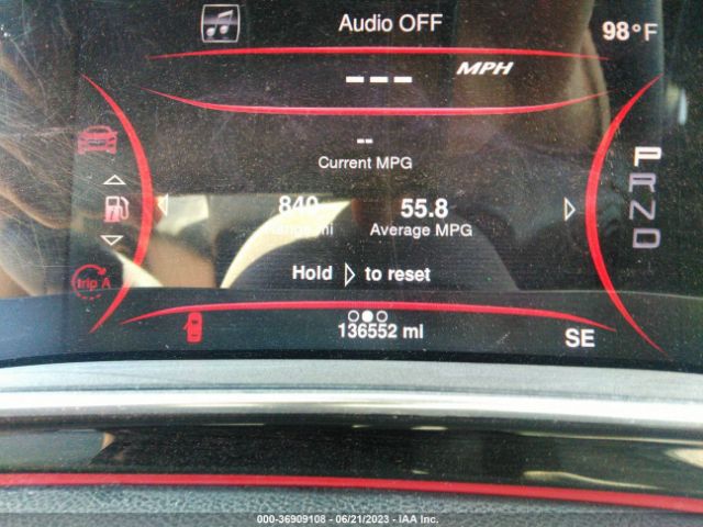 1C3CDFDH8ED907524 Dodge Dart Aero