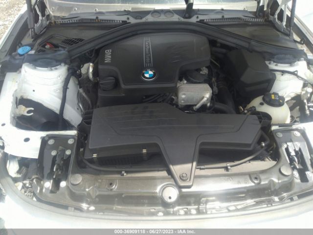 WBA8E5G52JNV01802 BMW 3 Series 320i Xdrive