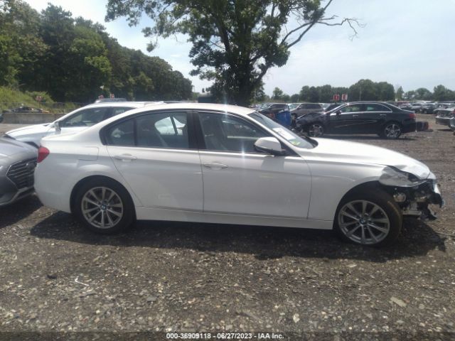 WBA8E5G52JNV01802 BMW 3 Series 320i Xdrive