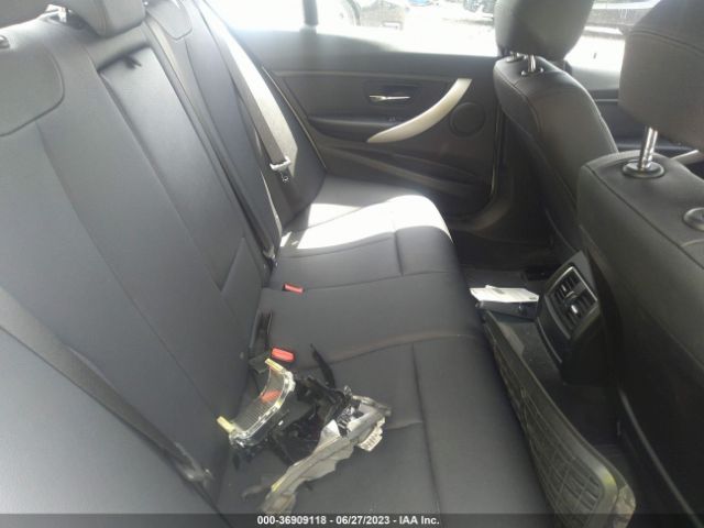 WBA8E5G52JNV01802 BMW 3 Series 320i Xdrive