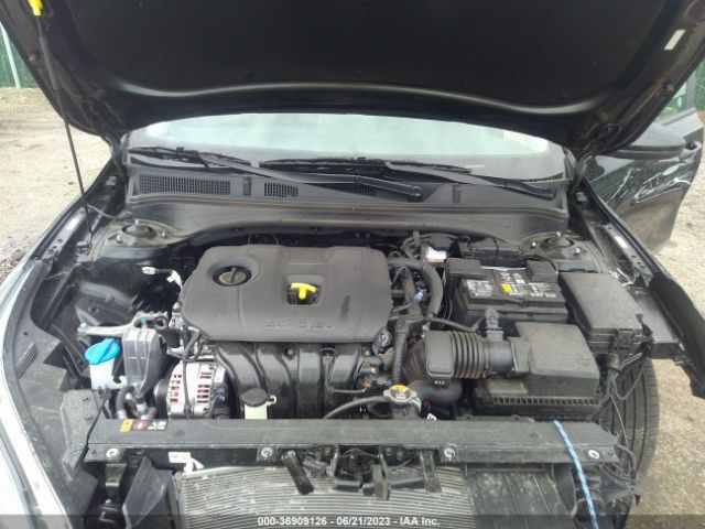 3KPF24ADXPE599407 KIA Forte Lxs