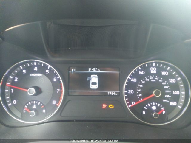 3KPF24ADXPE599407 KIA Forte Lxs