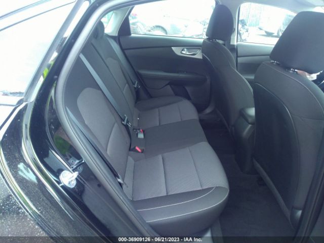 3KPF24ADXPE599407 KIA Forte Lxs