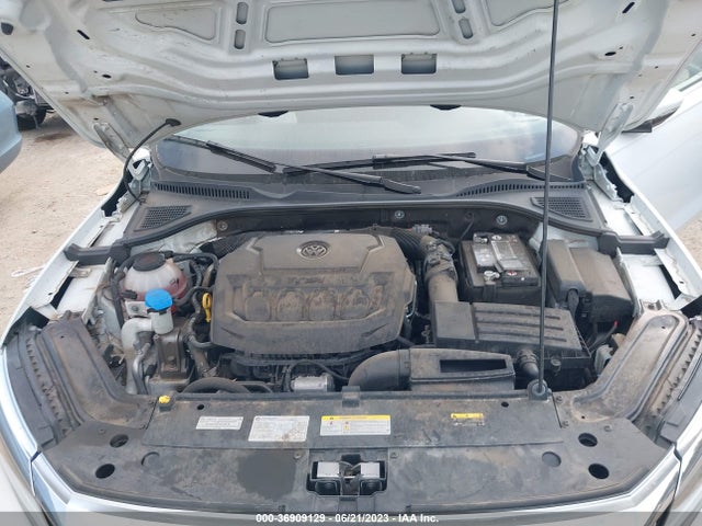 1VWSA7A36NC001695 Volkswagen Passat 2.0t Se