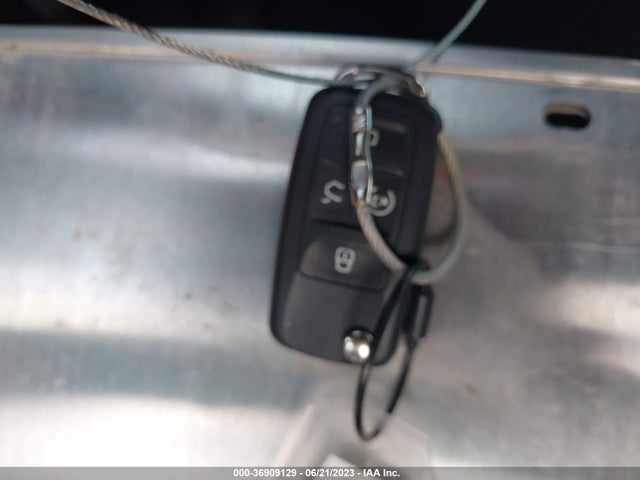 1VWSA7A36NC001695 Volkswagen Passat 2.0t Se