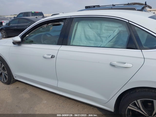 1VWSA7A36NC001695 Volkswagen Passat 2.0t Se