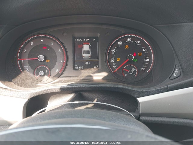 1VWSA7A36NC001695 Volkswagen Passat 2.0t Se