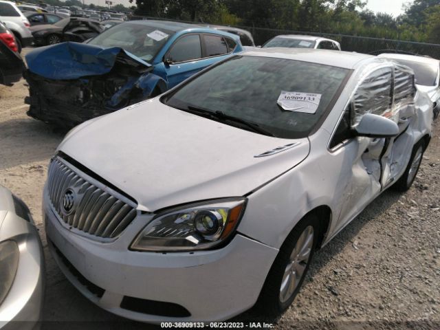 1G4P15SK7G4104104 Buick Verano Base