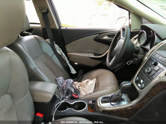 1G4P15SK7G4104104 Buick Verano Base