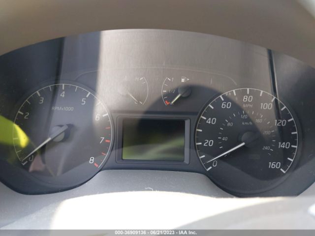 3N1AB7AP3EY293962 Nissan Sentra Fe+ S