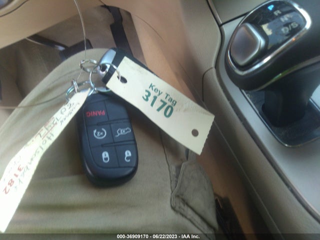 1C4RJFCG7EC316730 Jeep Grand Cherokee Overland