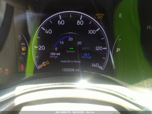 1C4RJFCG7EC316730 Jeep Grand Cherokee Overland