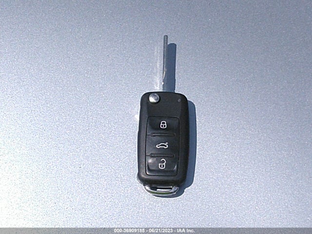 3VWPL7AJ2EM618511 Volkswagen Jetta Sportwagen Tdi