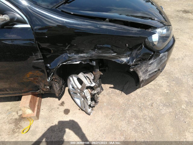 3VWPL7AJ2EM618511 Volkswagen Jetta Sportwagen Tdi
