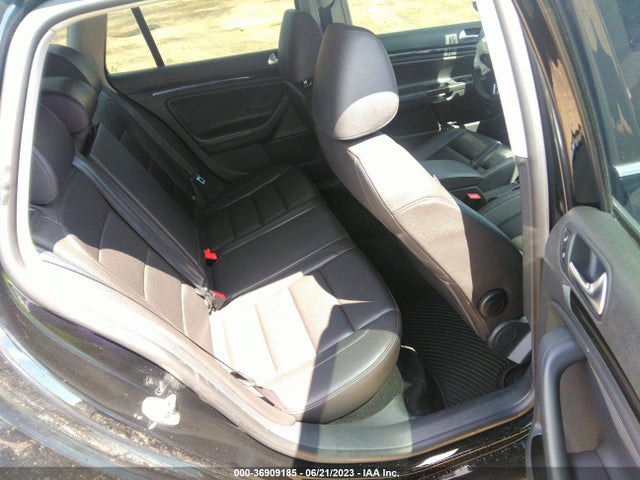 3VWPL7AJ2EM618511 Volkswagen Jetta Sportwagen Tdi