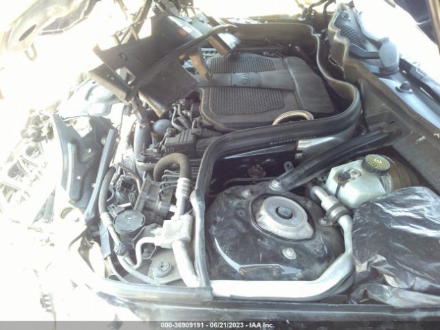 WDDHF5KB1GB246136 Mercedes-Benz E-class E 350
