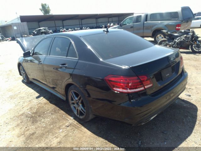 WDDHF5KB1GB246136 Mercedes-Benz E-class E 350