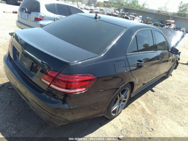 WDDHF5KB1GB246136 Mercedes-Benz E-class E 350