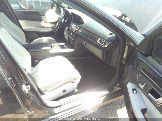 WDDHF5KB1GB246136 Mercedes-Benz E-class E 350
